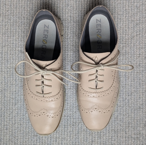 Cole haan zerogrand sneakers - Picture 12 of 12